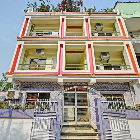 Hotel Collection O Shree Bhumi Puri Exterior foto